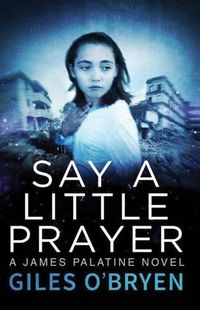 Cover image for Say a Little Prayer