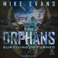 Cover image for Surviving the Turned