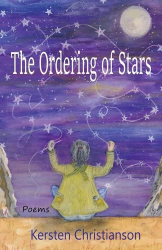 Cover image for The Ordering of Stars