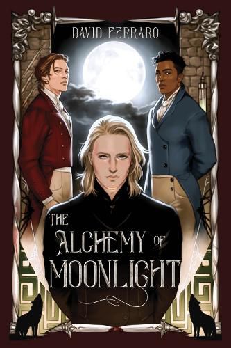 The Alchemy of Moonlight