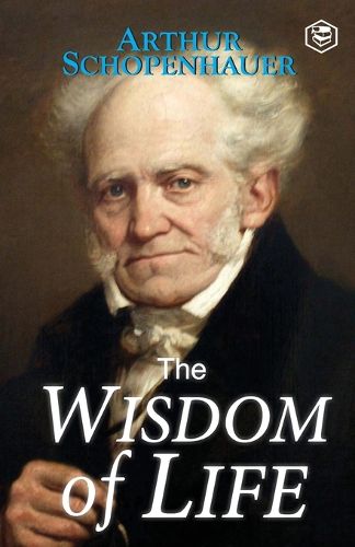 Cover image for The Wisdom of Life