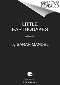 Cover image for Little Earthquakes