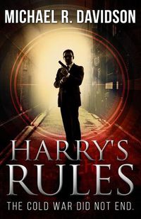 Cover image for Harry's Rules