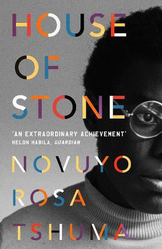 Cover image for House of Stone