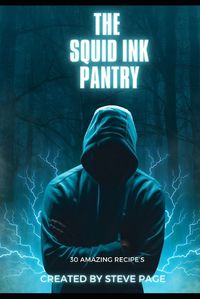 Cover image for The Squid Ink Pantry