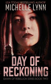 Cover image for Day of Reckoning