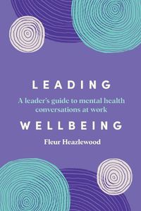 Cover image for Leading Wellbeing