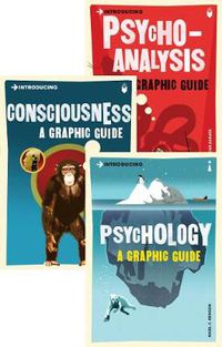 Cover image for Introducing Graphic Guide box set - Know Thyself