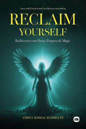 Cover image for Reclaim Yourself