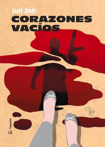 Cover image for Corazones Vacios