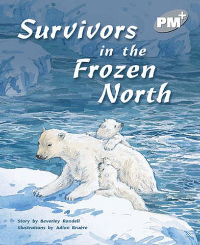 Survivors in the Frozen North