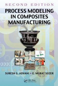 Cover image for Process Modeling in Composites Manufacturing