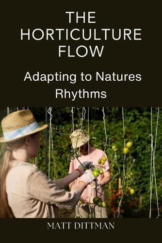 Cover image for The Horticulture Flow