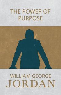 Cover image for The Power of Purpose