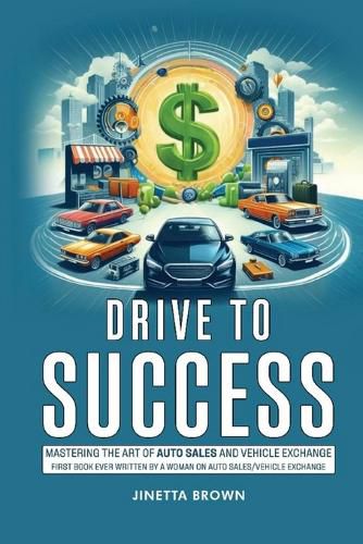 Cover image for Drive To Success