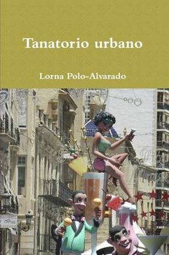 Cover image for Tanatorio Urbano 2