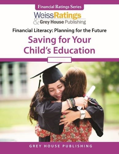 Cover image for Financial Literacy