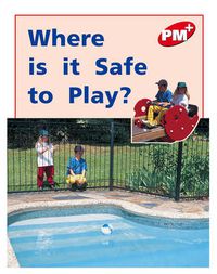 Cover image for Where is it Safe to Play?