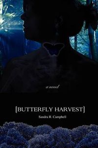 Cover image for Butterfly Harvest