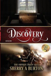 Cover image for Discovery