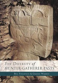 Cover image for The Diversity of Hunter Gatherer Pasts