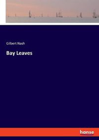 Cover image for Bay Leaves