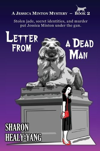 Cover image for Letter from a Dead Man