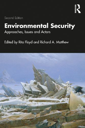 Cover image for Environmental Security