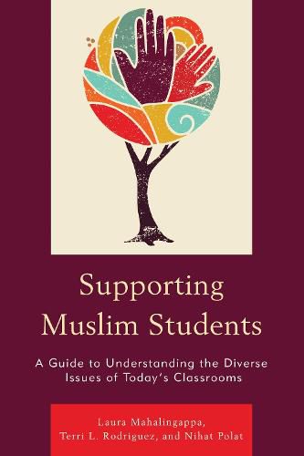 Cover image for Supporting Muslim Students: A Guide to Understanding the Diverse Issues of Today's Classrooms