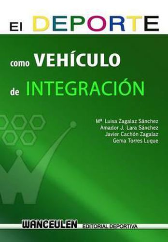 Cover image for El deporte como vehiculo de integracion