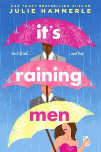 Cover image for It's Raining Men