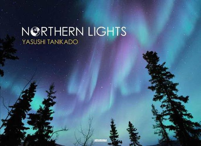 Cover image for Northern Lights