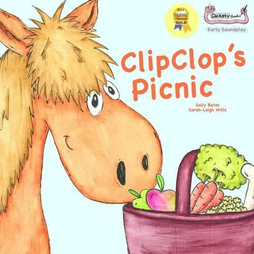 Clip Clop's Picnic