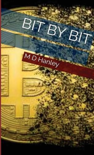 Cover image for Bit By Bit
