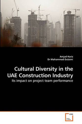 Cover image for Cultural Diversity in the UAE Construction Industry