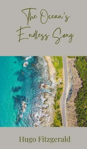 Cover image for The Ocean's Endless Song