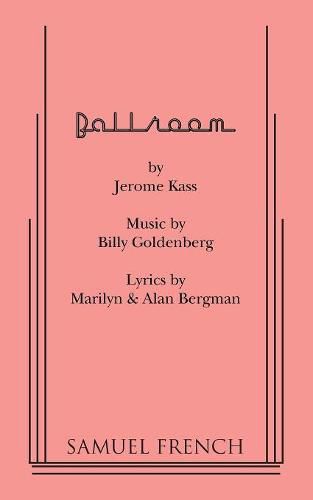 Cover image for Ballroom