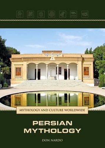 Persian Mythology