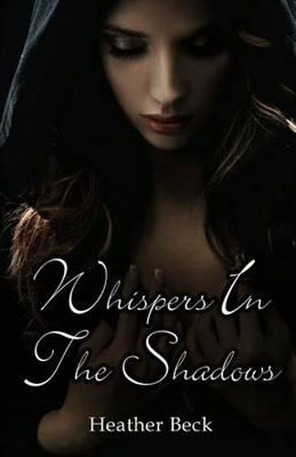 Cover image for Whispers In The Shadows