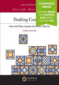 Cover image for Drafting Contracts