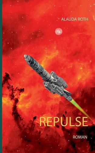 Cover image for Repulse