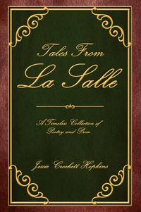 Cover image for Tales From La Salle