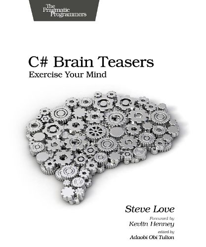 Cover image for C# Brain Teasers