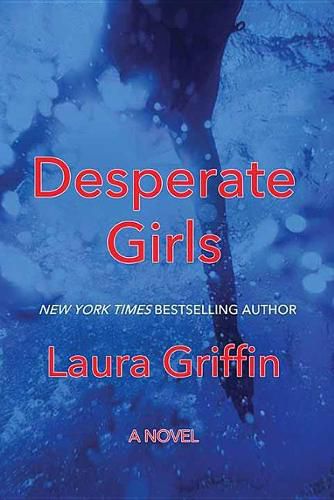 Cover image for Desperate Girls