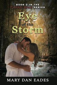 Cover image for Eye of the Storm