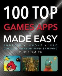 Cover image for 100 Top Games Apps