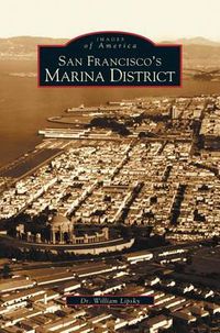 Cover image for San Francisco's Marina District