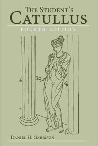 Cover image for The Student's Catullus