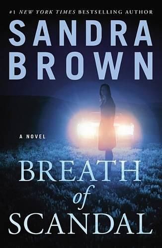 Cover image for Breath of Scandal