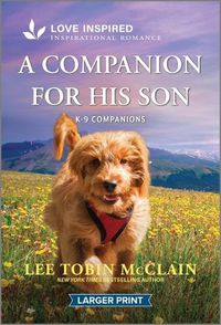 Cover image for A Companion for His Son